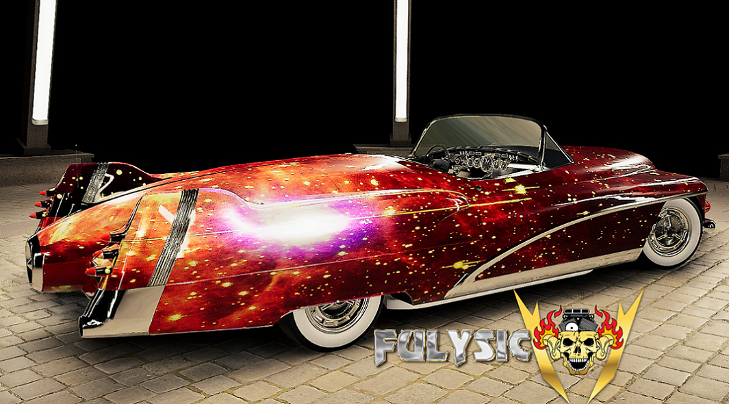 LeSabre concept