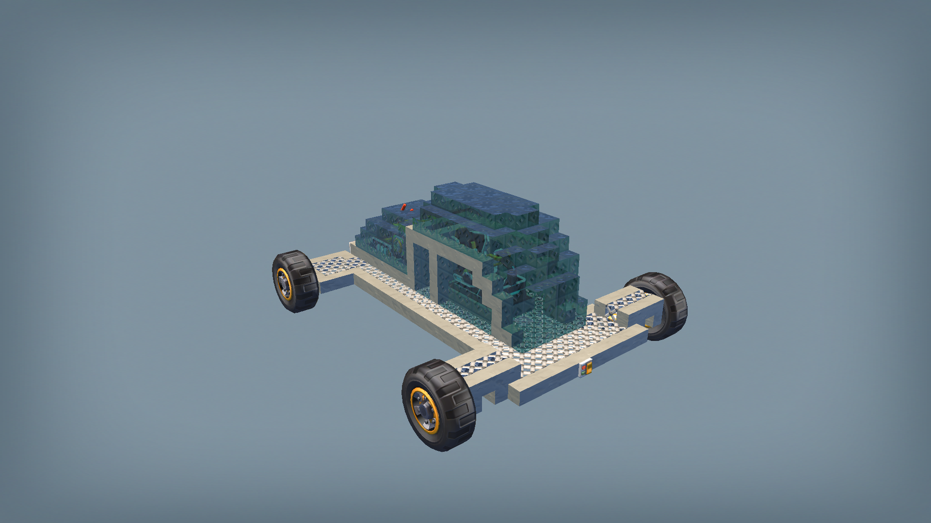 Electrover.MK-1