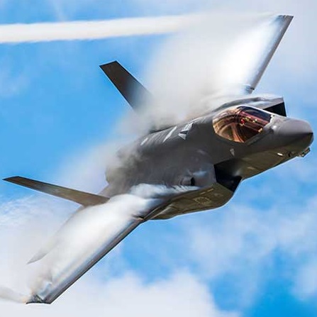 F-45A Training