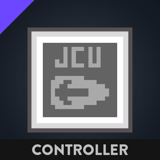 Jet Engine Control Unit [JCU]