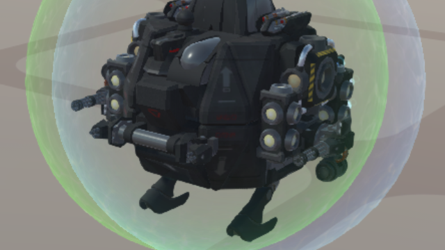Floater Assault 1.5