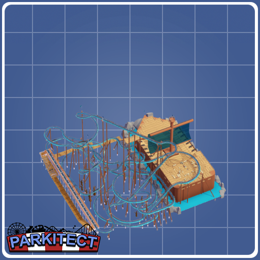 Shipwreck Shore