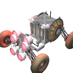 JT340 Domain Patroler