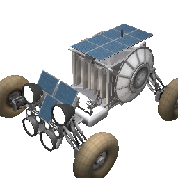 JT340 Domain Cruiser