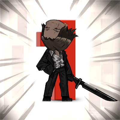 フィクサー級1 ンファンド(JP only)