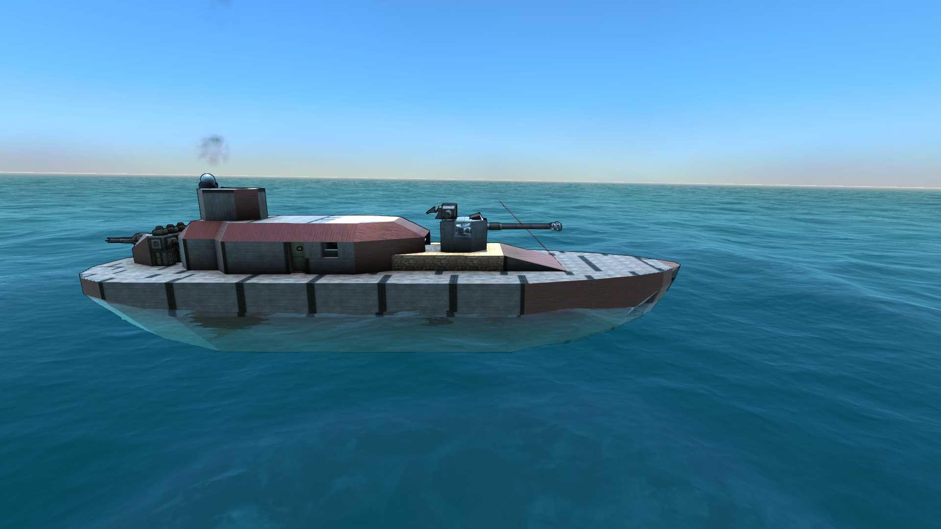 CHEAP 14K Starter Craft
