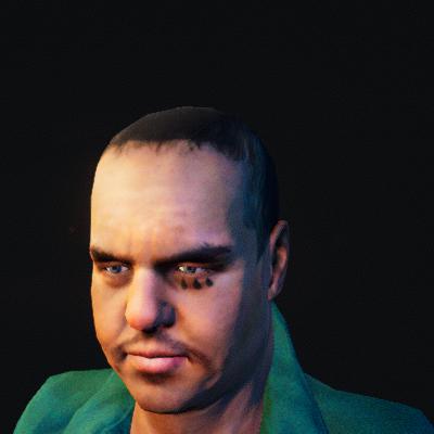 Christopher Pretzel