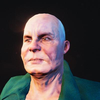 George Davis