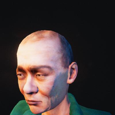Julian Lee