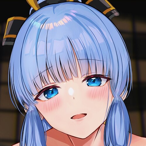 AYAKA⭐︎ Ayaka redesign/Alt. Version! : r/GenshinImpact