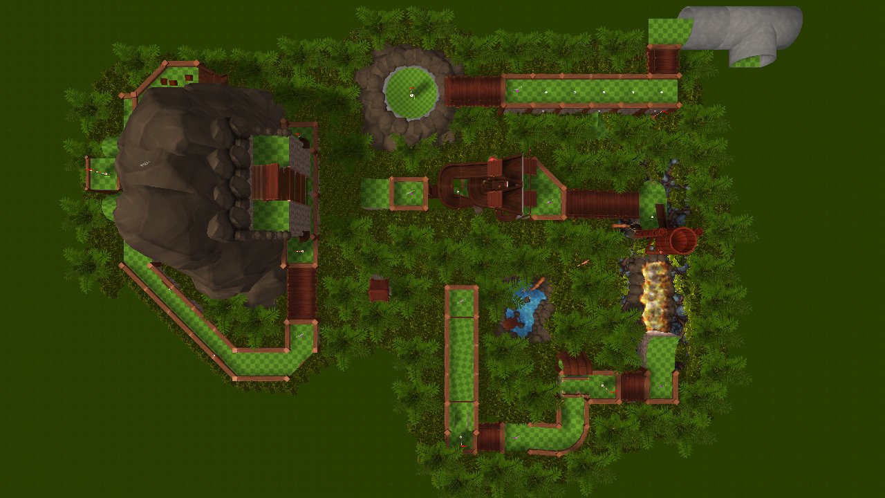 het lol veld (not finished)