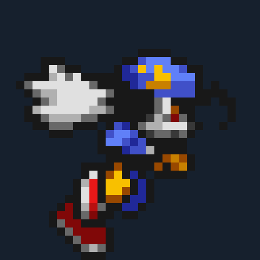 Klonoa