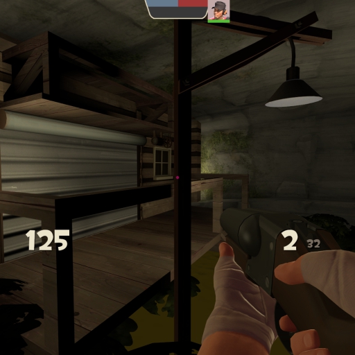 Trade_Lol V1.5 – Team Fortress 2 Mod