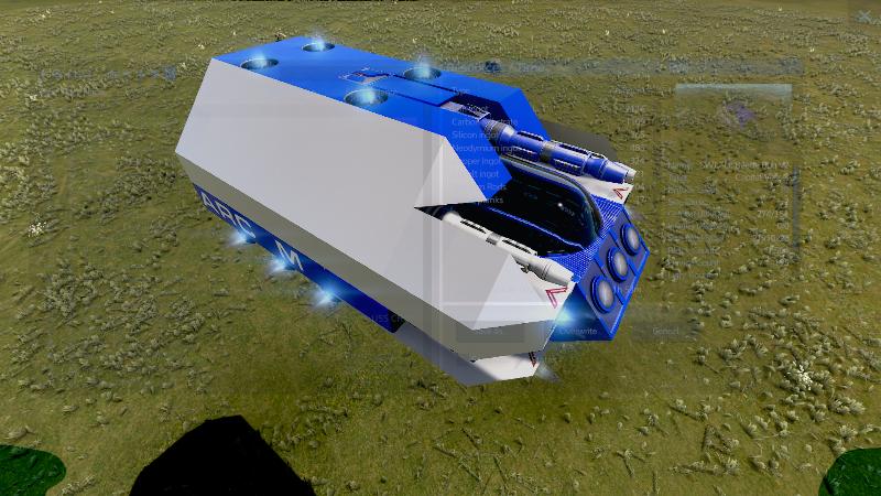 SWJ - ATC - ARC Miner V1