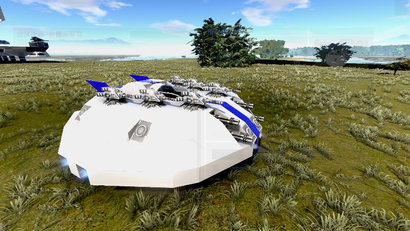 SWJ - ACME UFO X-37