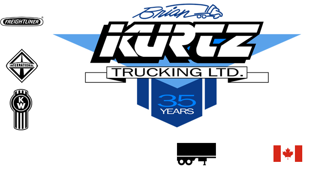 Brian Kurtz Trucking