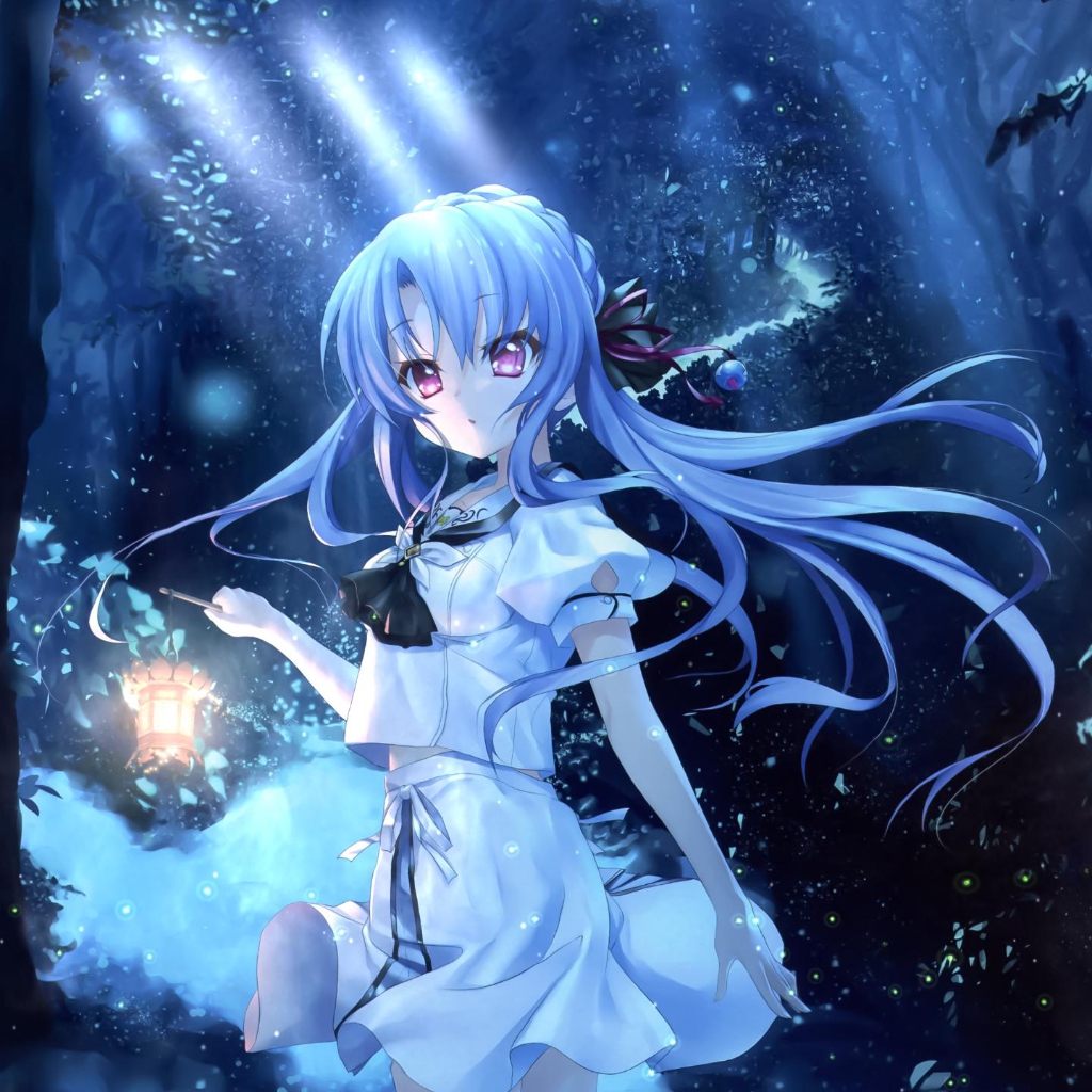 Summer Pockets サマポケ アクリルくじ 空門蒼セット(サマポケ Summer Pockets サマポケ アクリルくじ 空門蒼セット(サマポケ