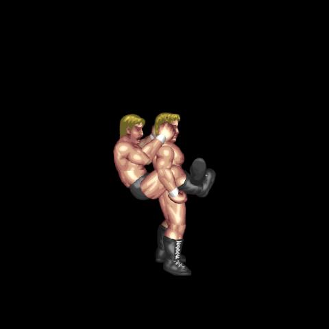 Stand Up Slam A