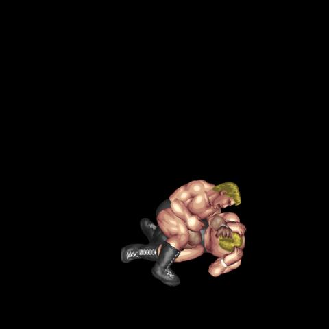 TKO (Punches)