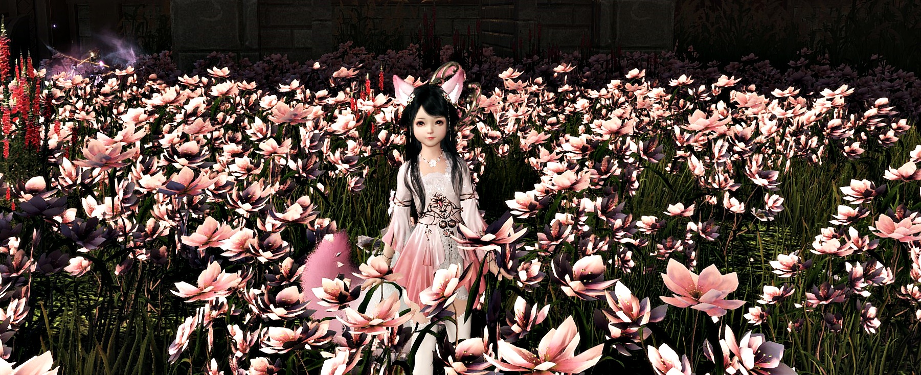 Swords of Legends Online gameplay screenshot 2