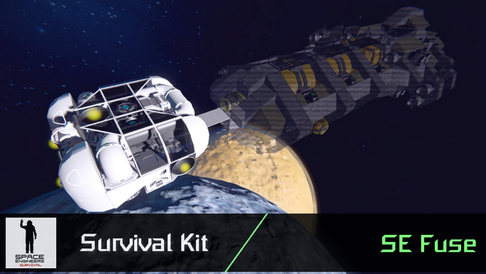 SE Fuse preview