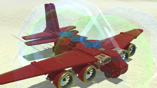 Airbus BigMama