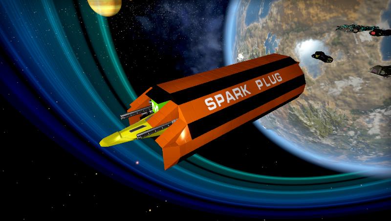 Spark Plug