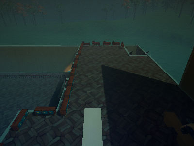 GT FIVE MINECRAFT