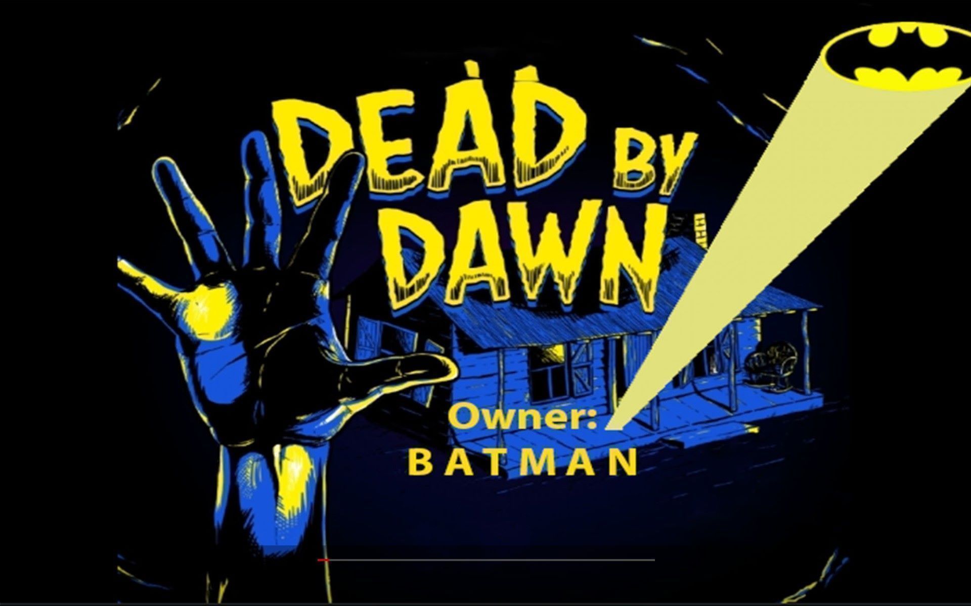 Dead By Dawn Servers