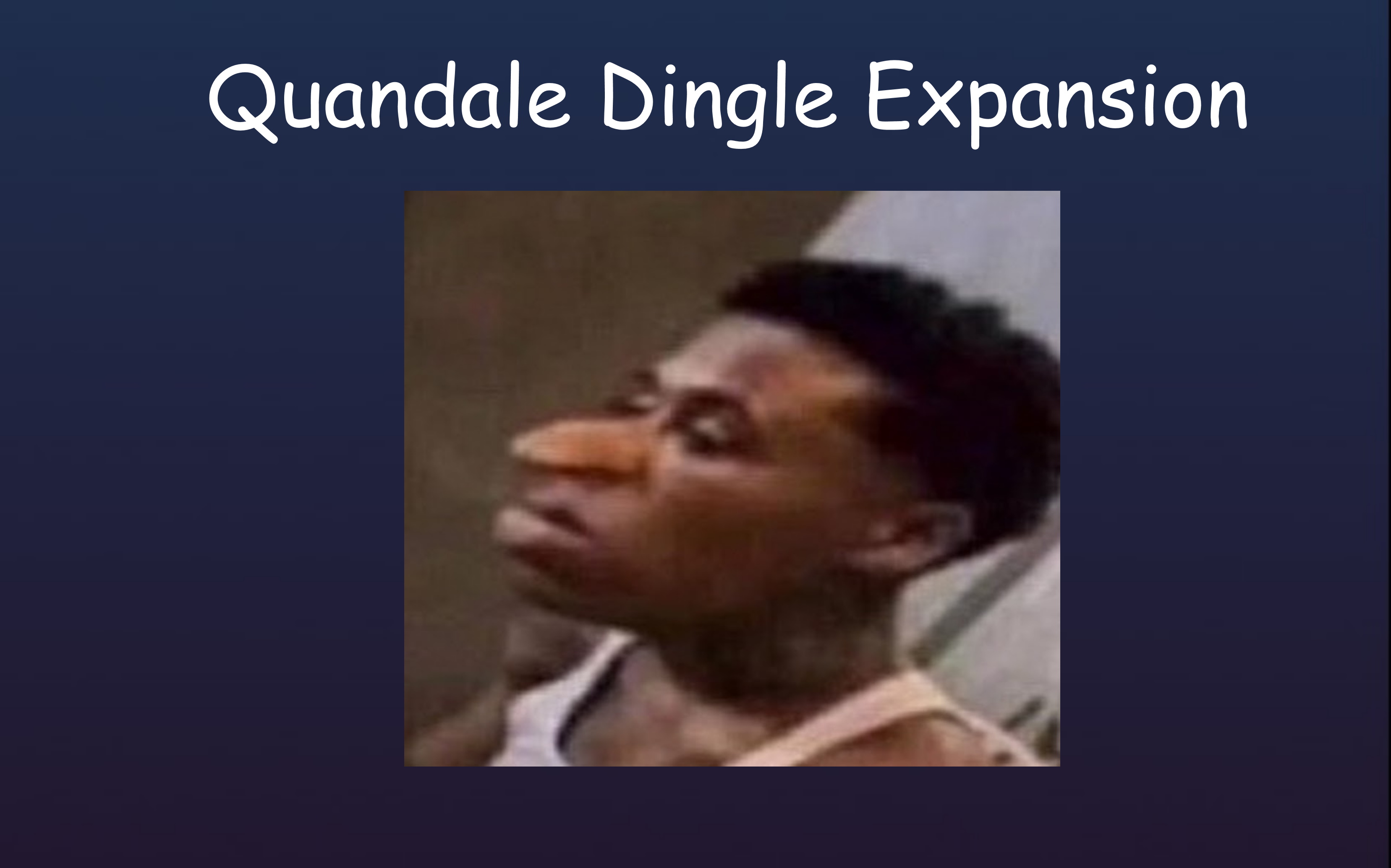 QuandaleDingle Expansion – Unturned Mod