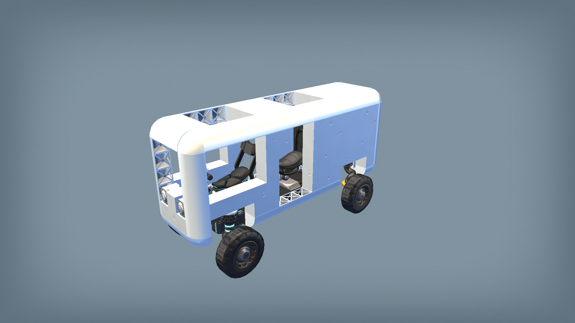 Small Car