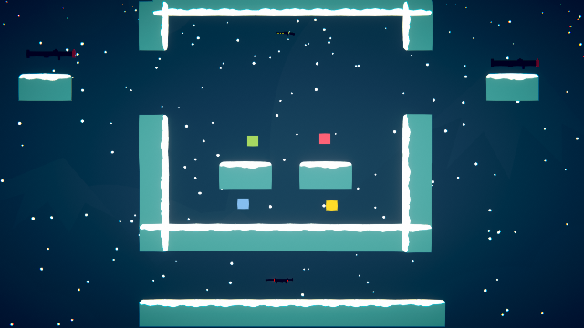 ice box