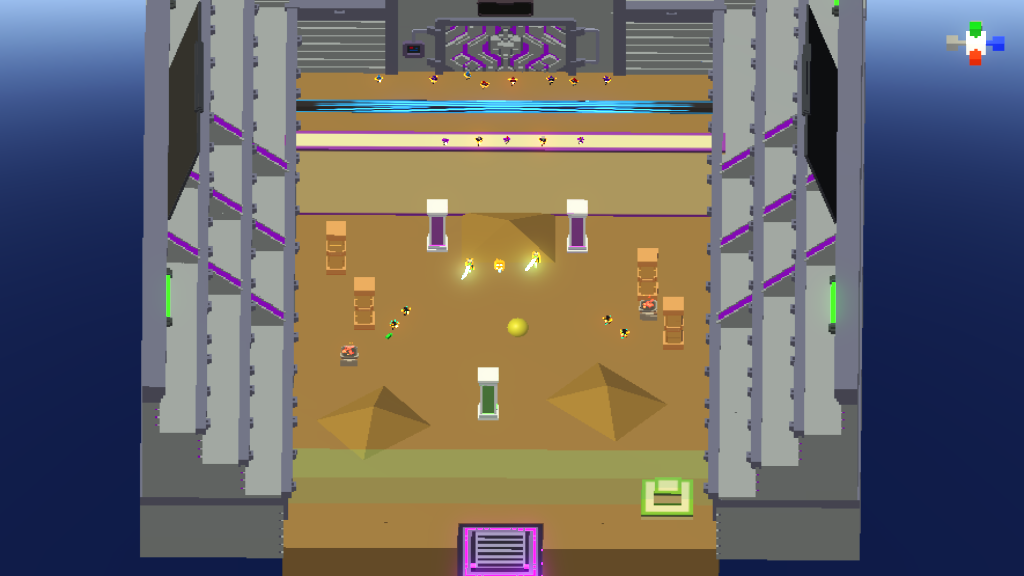 Swords only preview