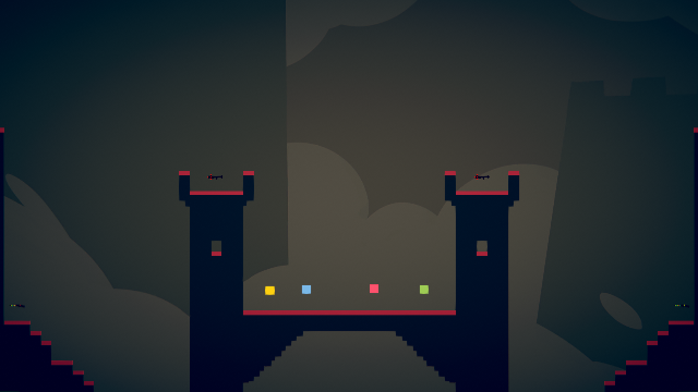 castle