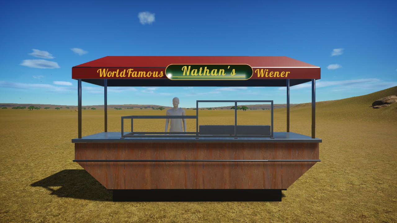 Nathans Wiener