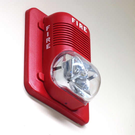 More Alarms – Barotrauma Mod