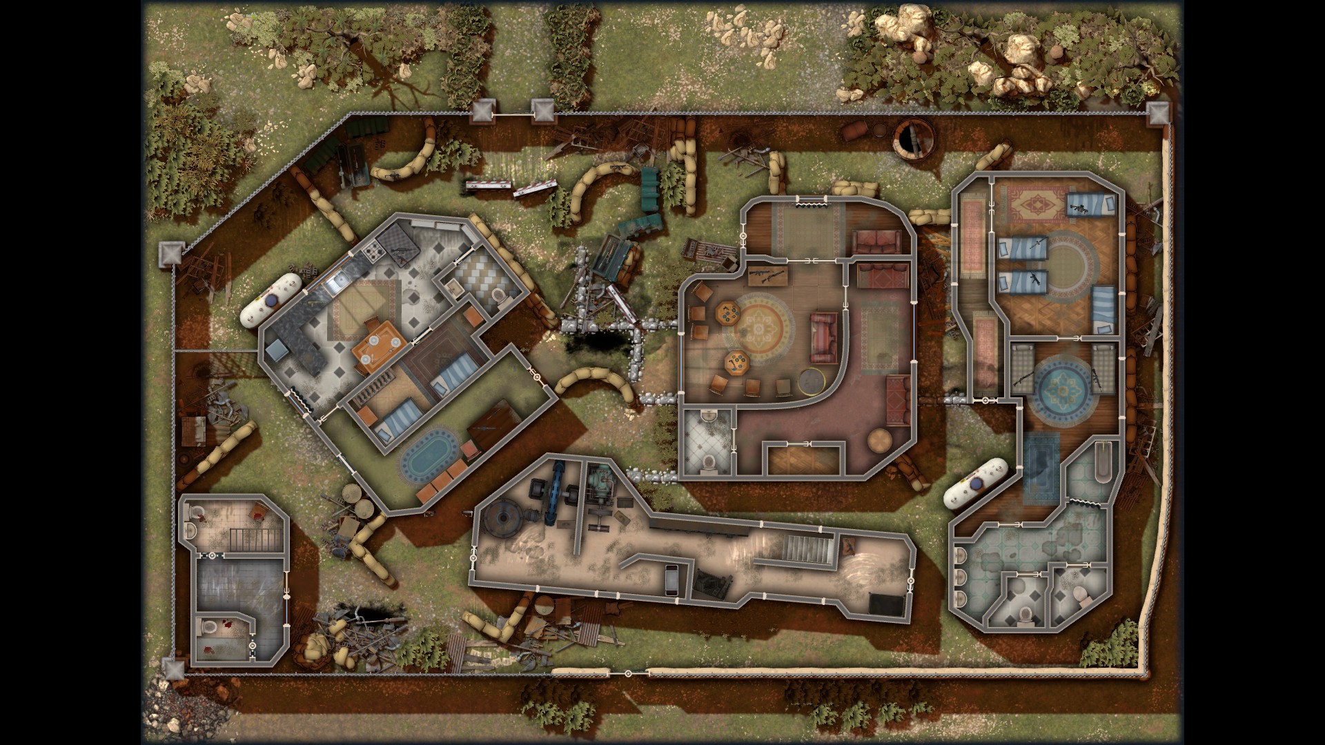 NP_Operation Silva