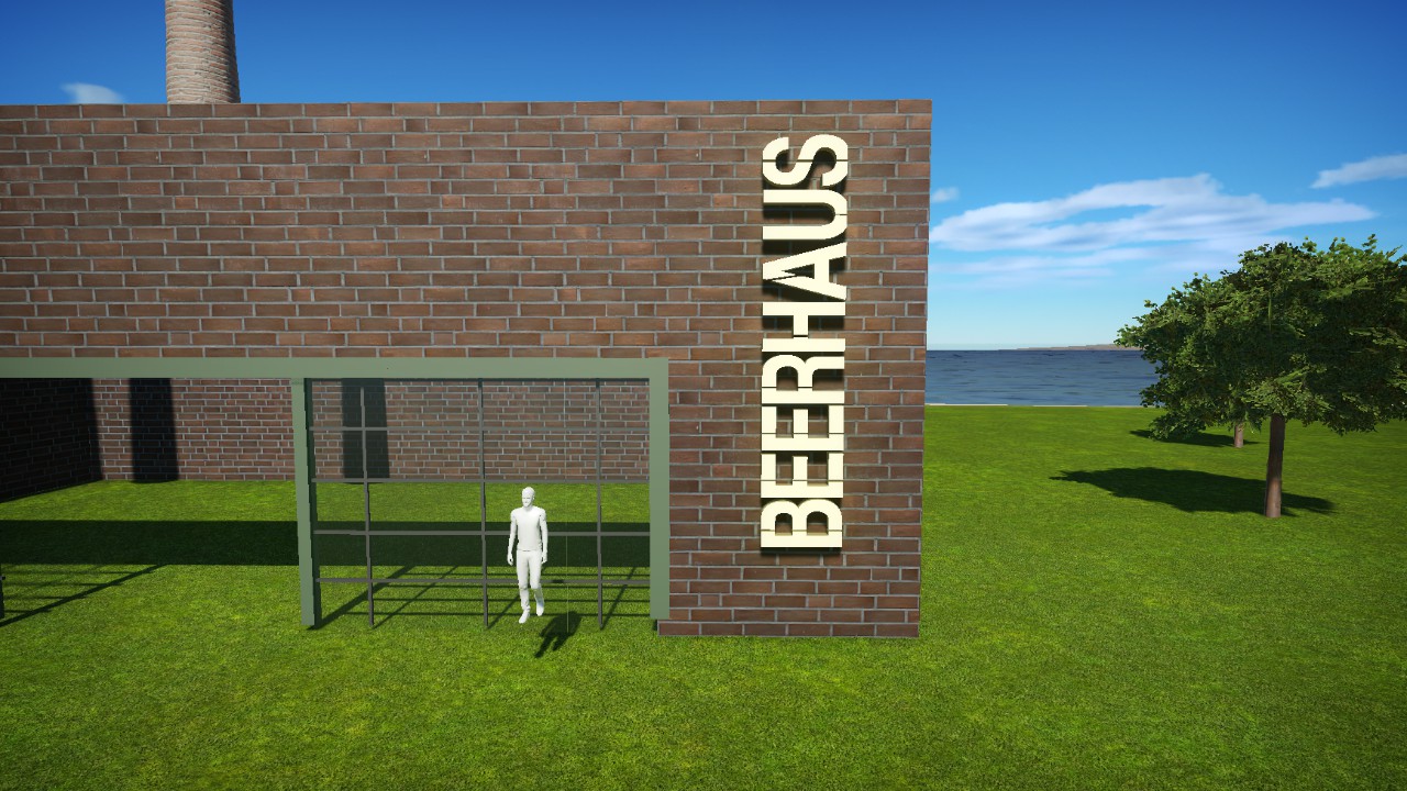 BEERHAUS