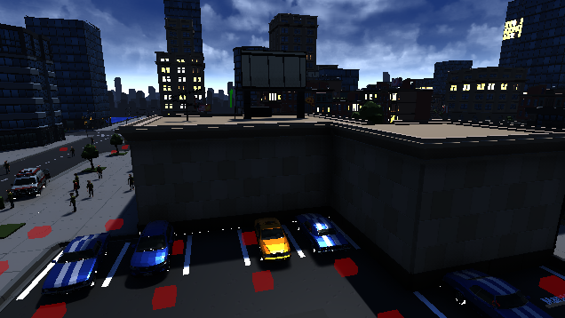 Payday 2 Bank Heist