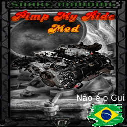 Pimp My Ride PTBR