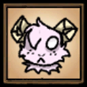 Hannah The Goat/Sheep/Thing...yeah – Don't Starve Together Mod