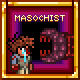 The Masochist – tModLoader Mod