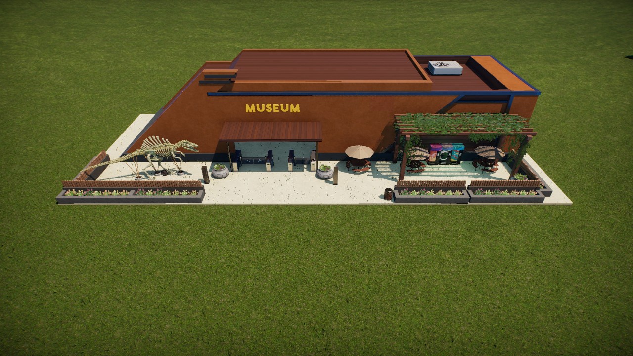 Museum