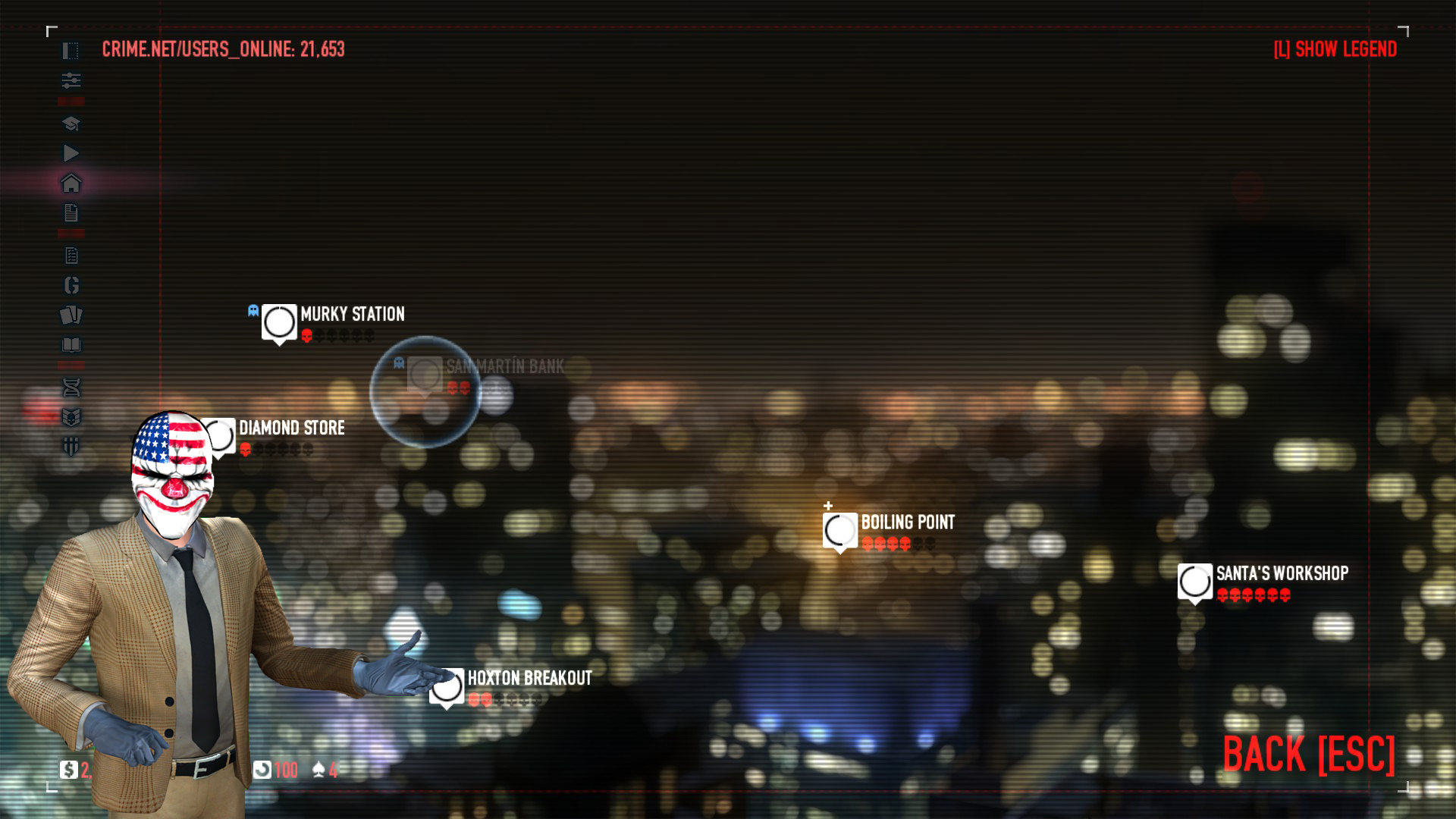 Steam Community :: Guide :: How to get contracts with any difficulty on ...