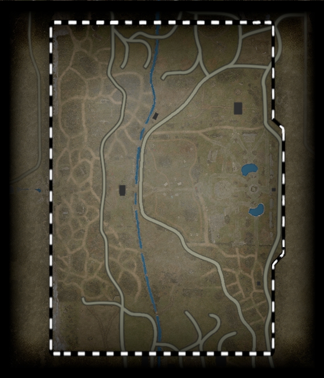 Black Forest 3v3