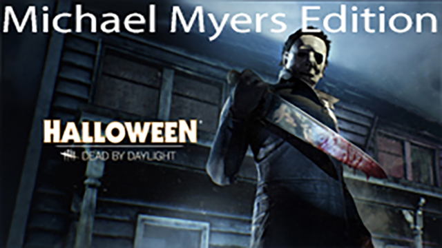 Michael Myers Edition (Special Event) V 1.31