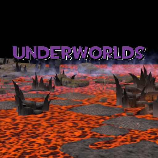 Underworlds
