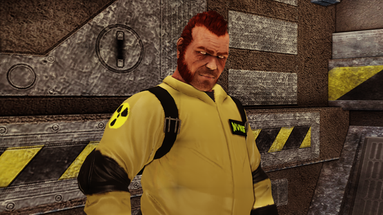 Contamination Control Pyro (Free Drop) [UPDATED FILES AVAILABLE]