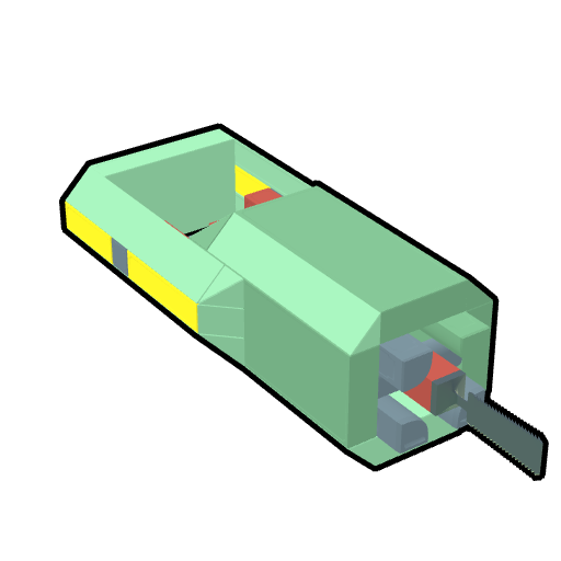 Saw Part
