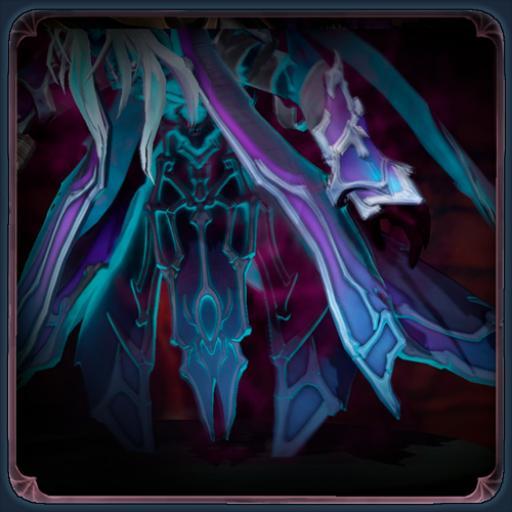 Evil Spirit's Grim Plunder - Misc